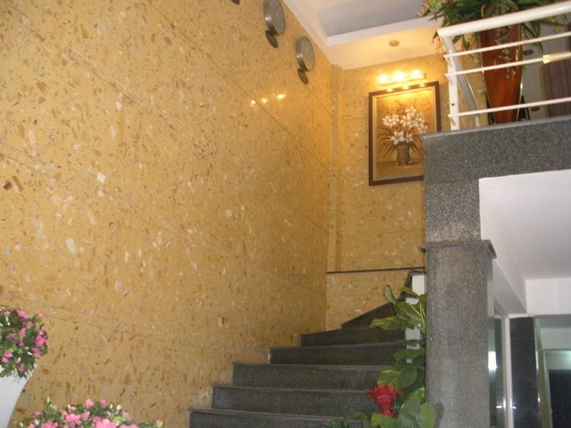 Mai Villa Hotel 3 Thai Ha Ханой Экстерьер фото